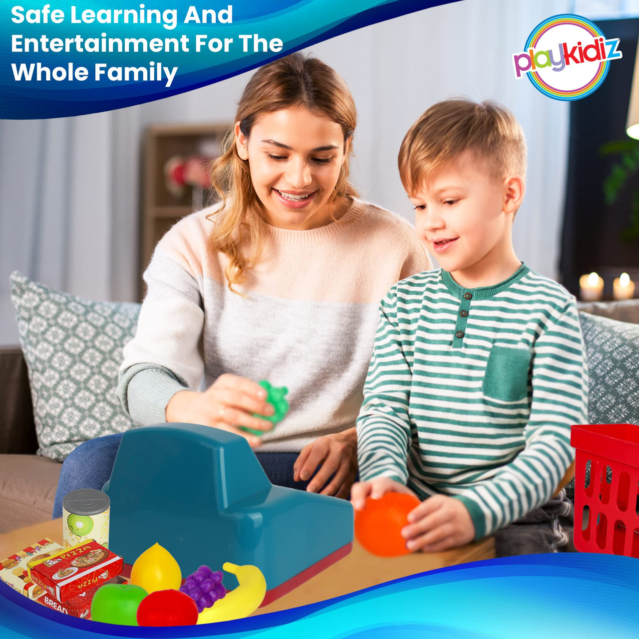 Kids dual gripz – Plackers