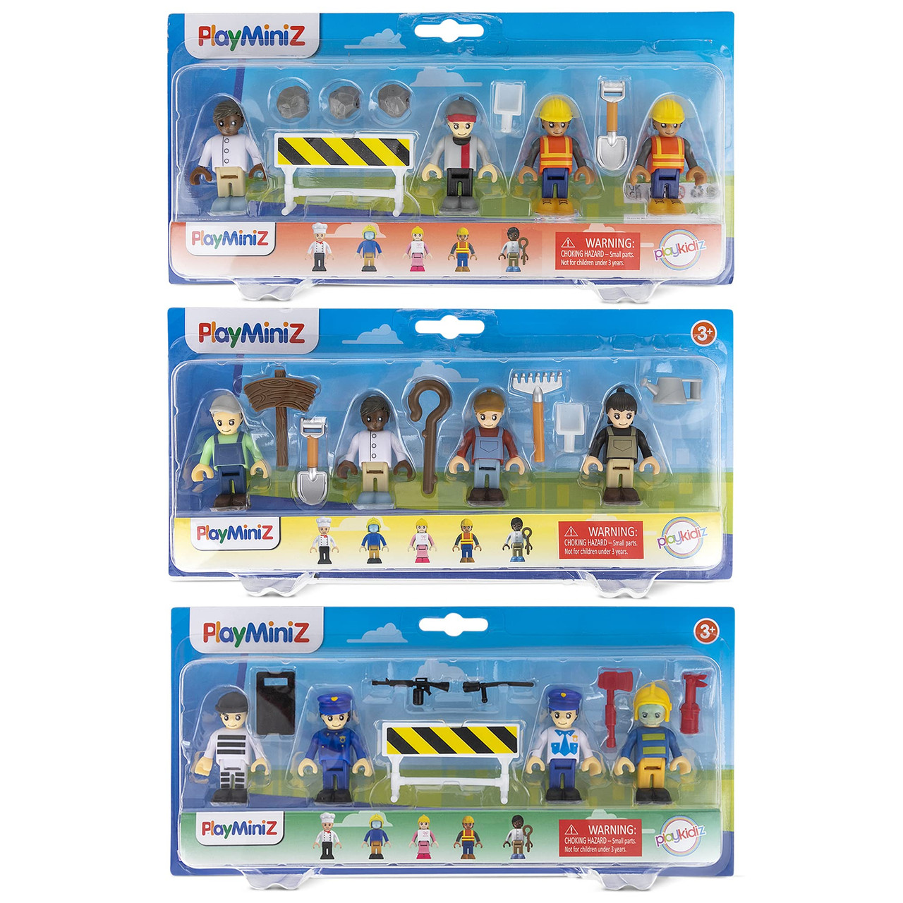 【美品】World Family - play Along Toys 跟著玩幼兒學習系列- 迪士尼美語世界| 寰宇家庭