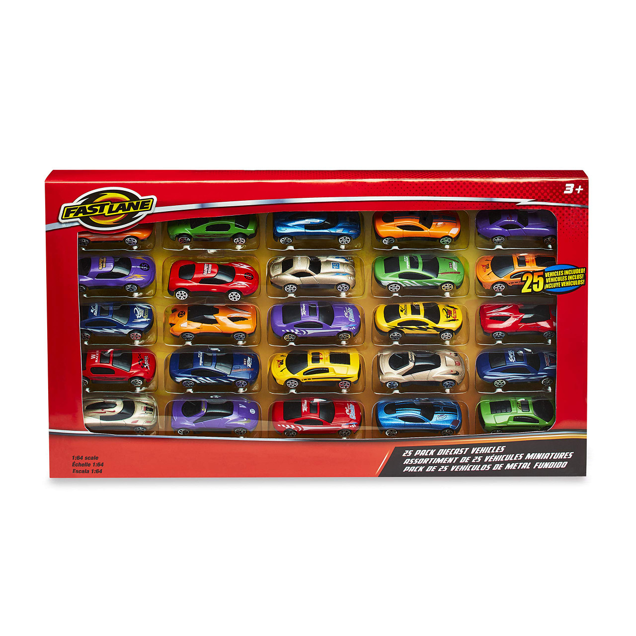 Fast sales lane diecast