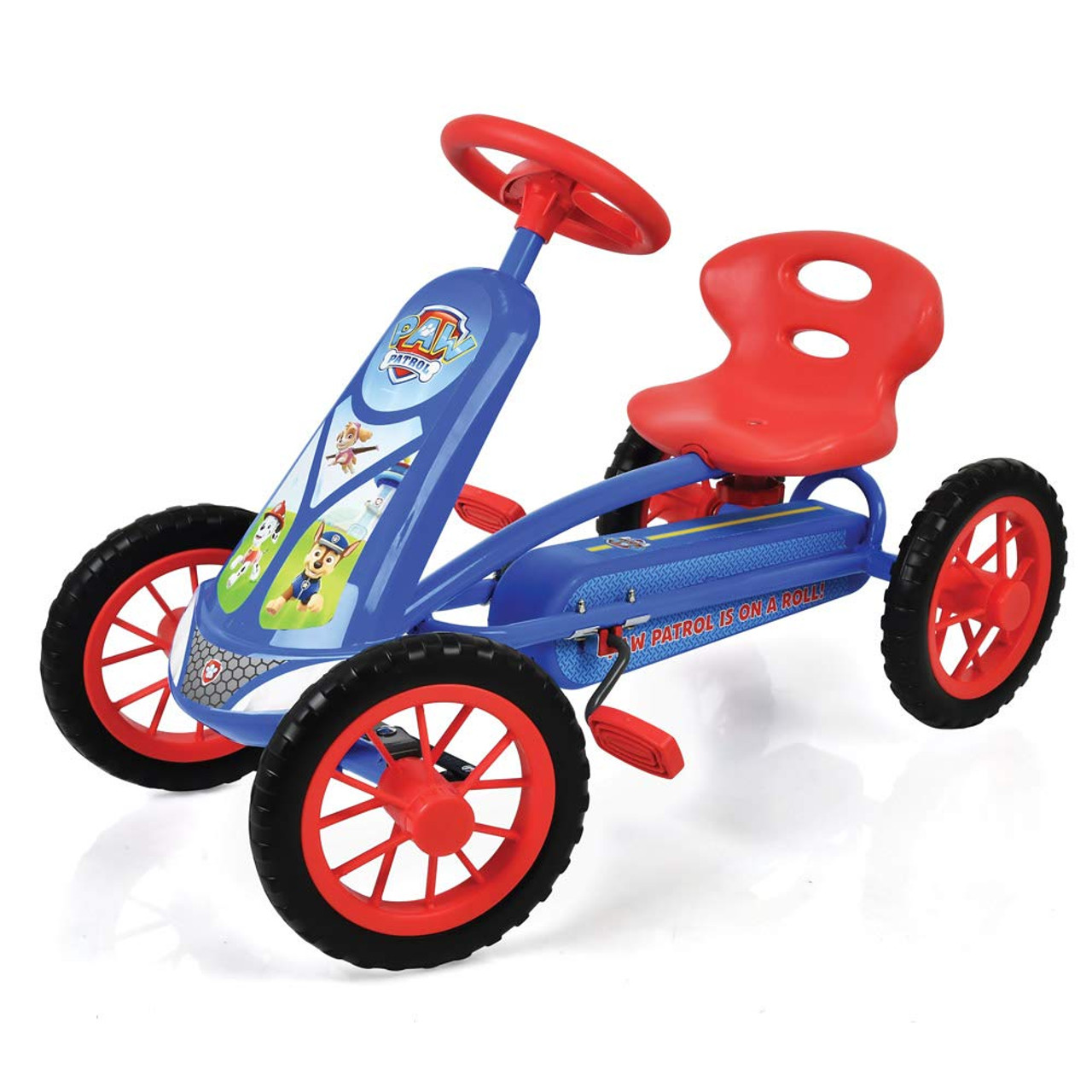 Lil rider 2024 pedal go kart