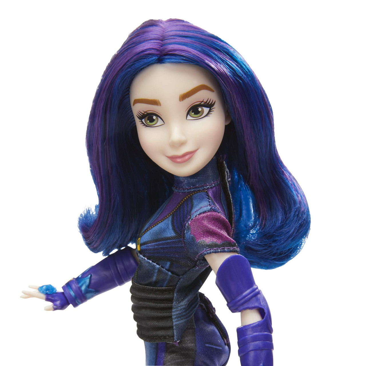 Disney's Descendants New Hasbro Doll Line Review - Descendant 2 Dolls