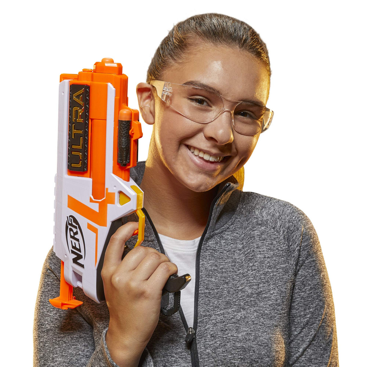 NERF Ultra Four - Blaster-Time