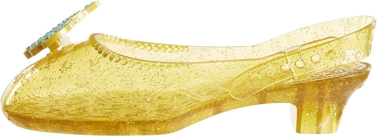 Disney Elena of Avalor Royal Ball Accessory Set Toys U