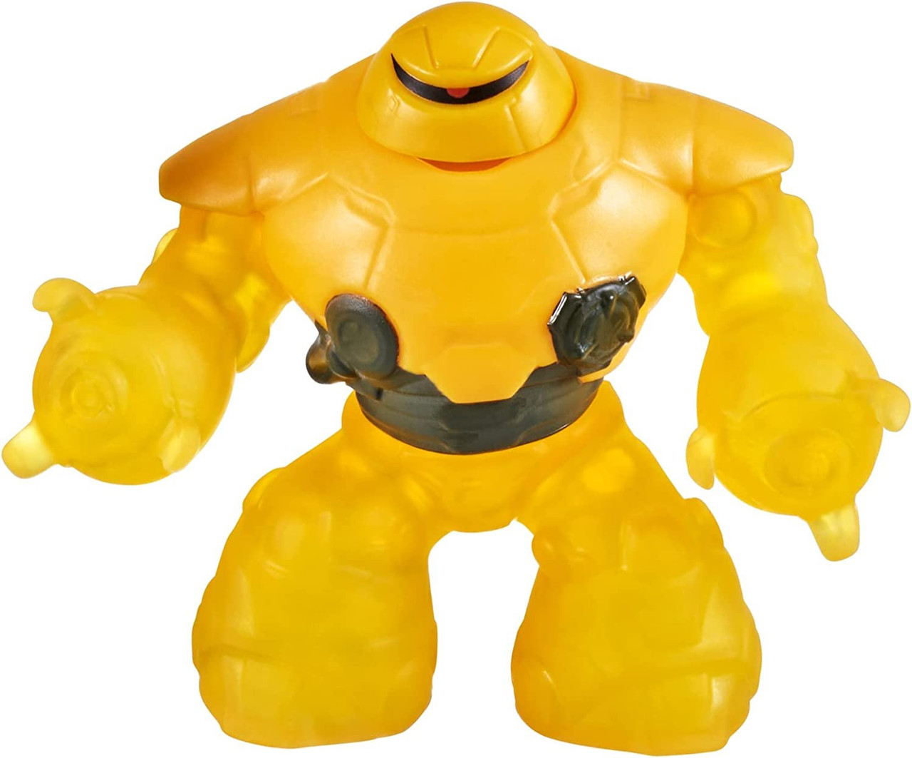 Heroes Of Goo Jit Zu Lightyear Versus Pack – Buzz Vs Zyclops, Dehnbare Action-Figuren Mit Gel-Füllung