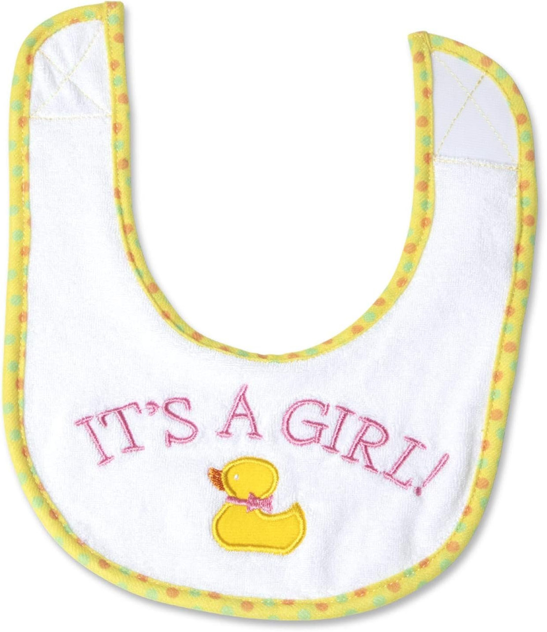 Cicogna Peluche Gigante Melissa & Doug – Altezza 1 Metro, Realistica, Con Bavaglino "Welcome Baby", Regalo Baby Shower