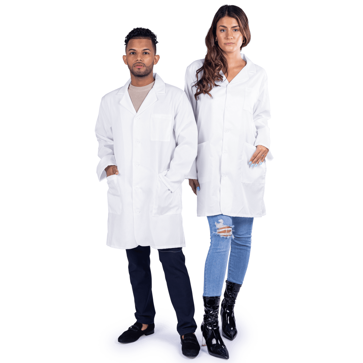 Adult Lab Coat - Toys 4 U