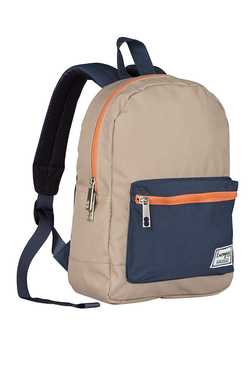 eurogear clear backpack