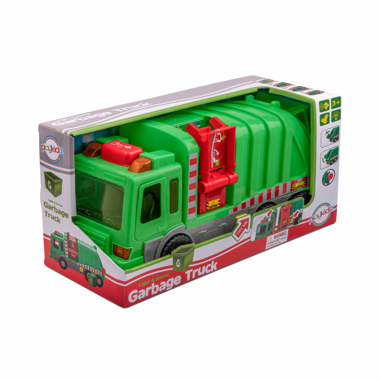 toy truck near me