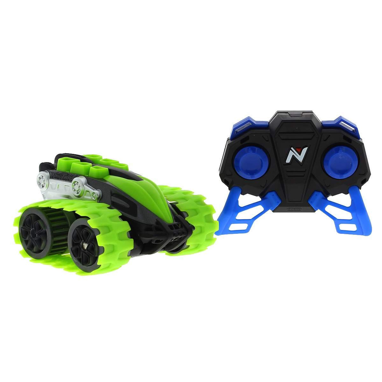 nikko remote car