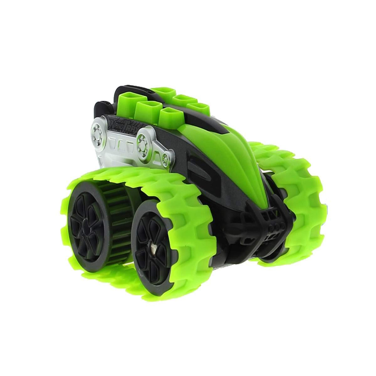 enlazar toque Fuerza motriz Nikko RC NanoTrax Truck Green - Toys 4 U