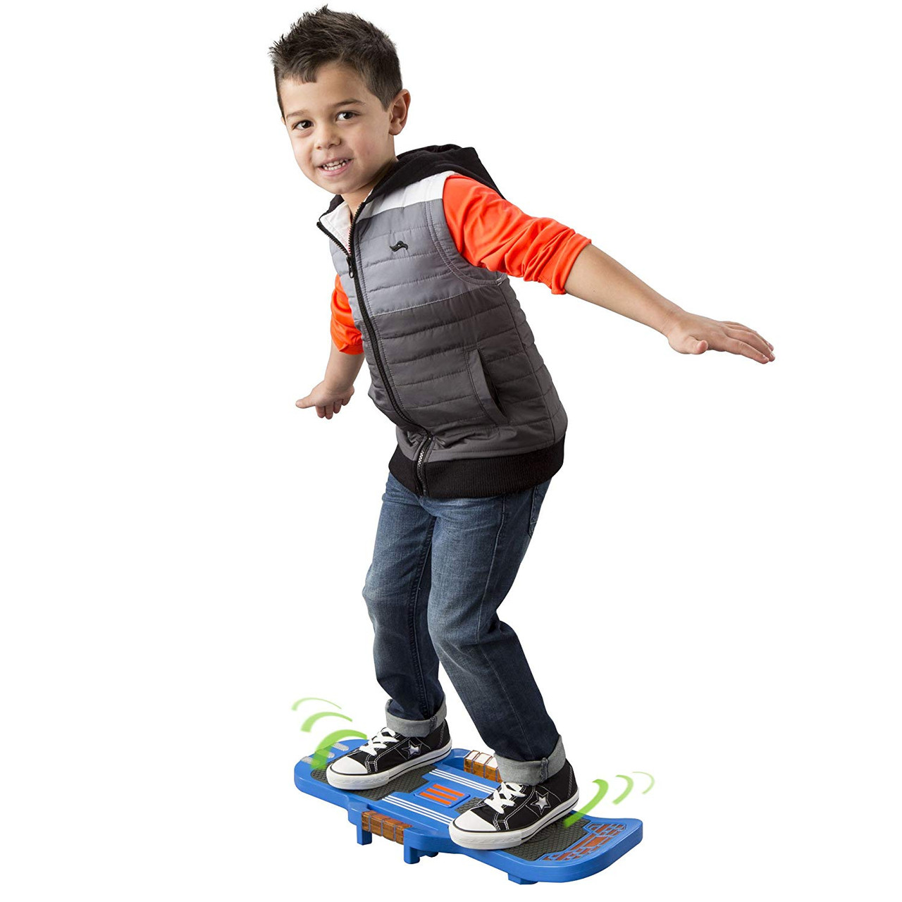 Miles From Tomorrowland Superstellar Blastboard - Toys 4 U