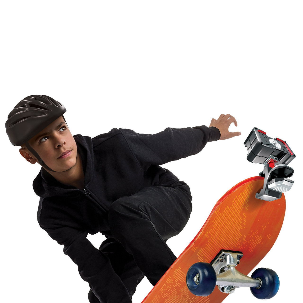 spy gear go action camera