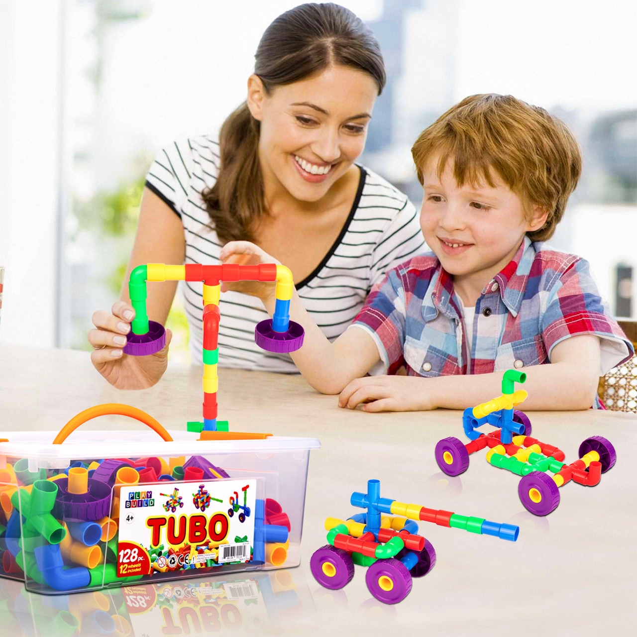 easy learning toys