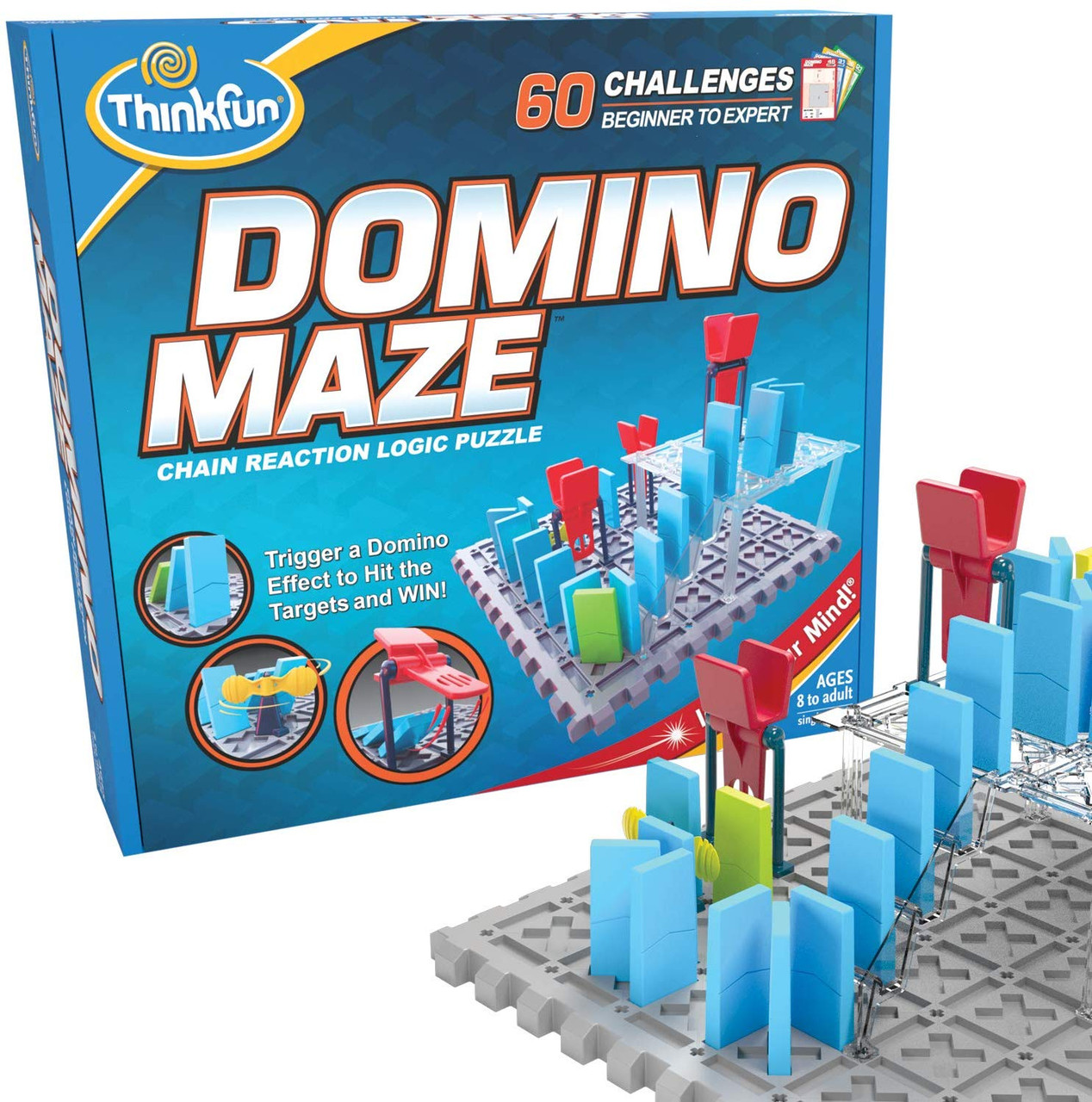 thinkfun roller coaster challenge stem toy