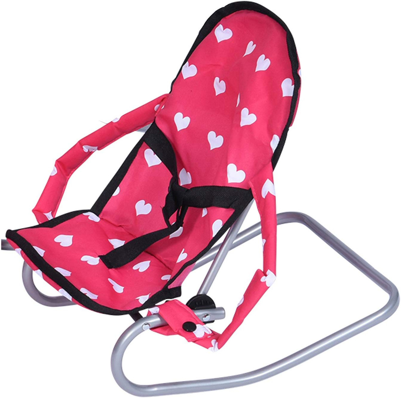 dolls bouncer chair