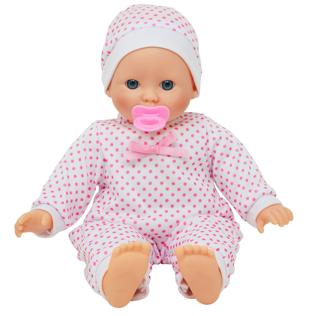 soft baby dolls for newborns