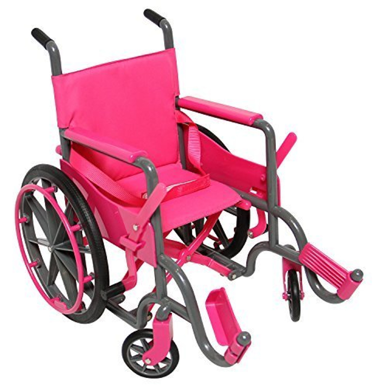 american doll wheelchair