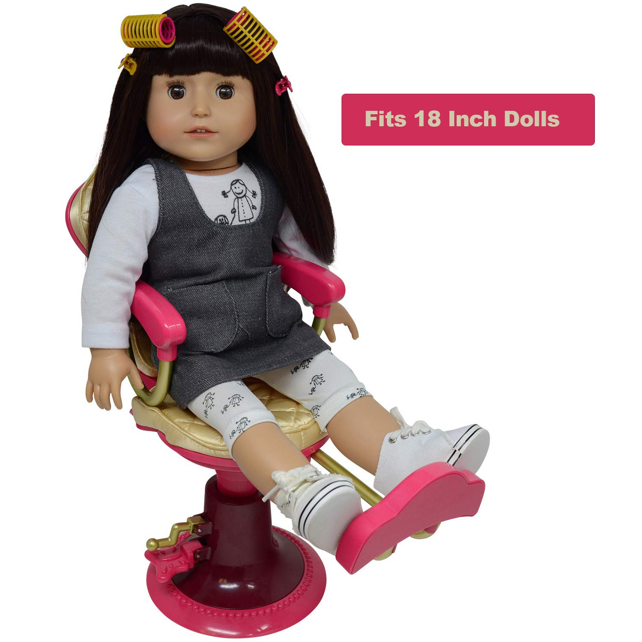 18 american girl doll