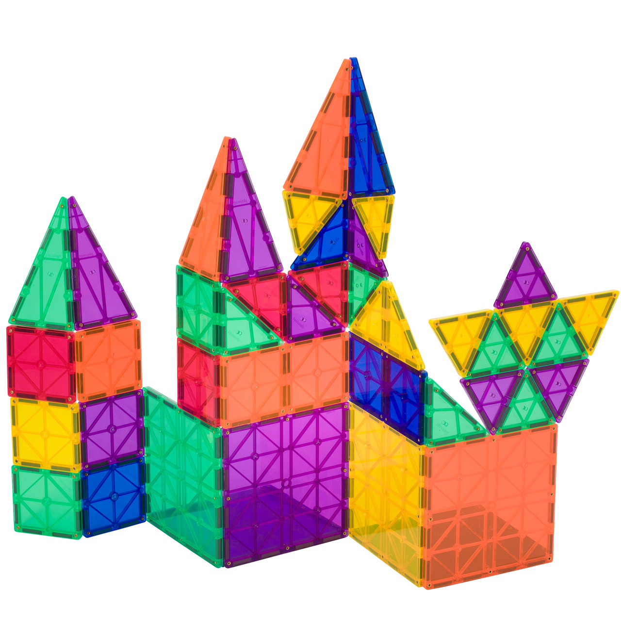 magnetic shapes for toddlers