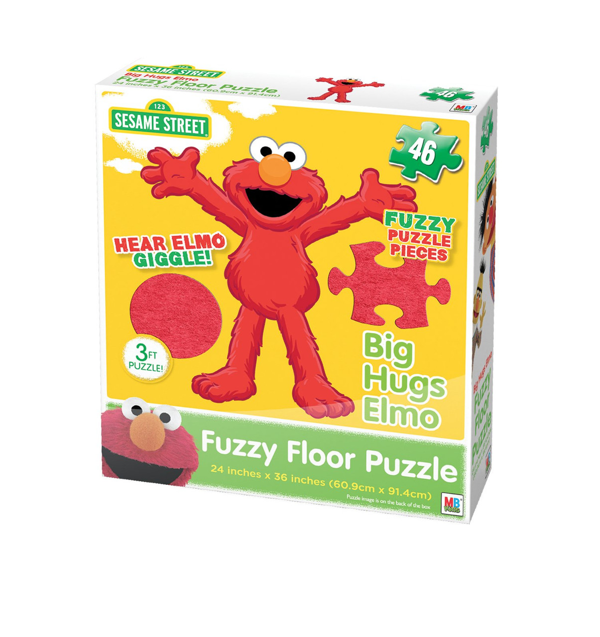 犬 ELMO Sesame Street Introduces New Elmo & Tango Products - aNb