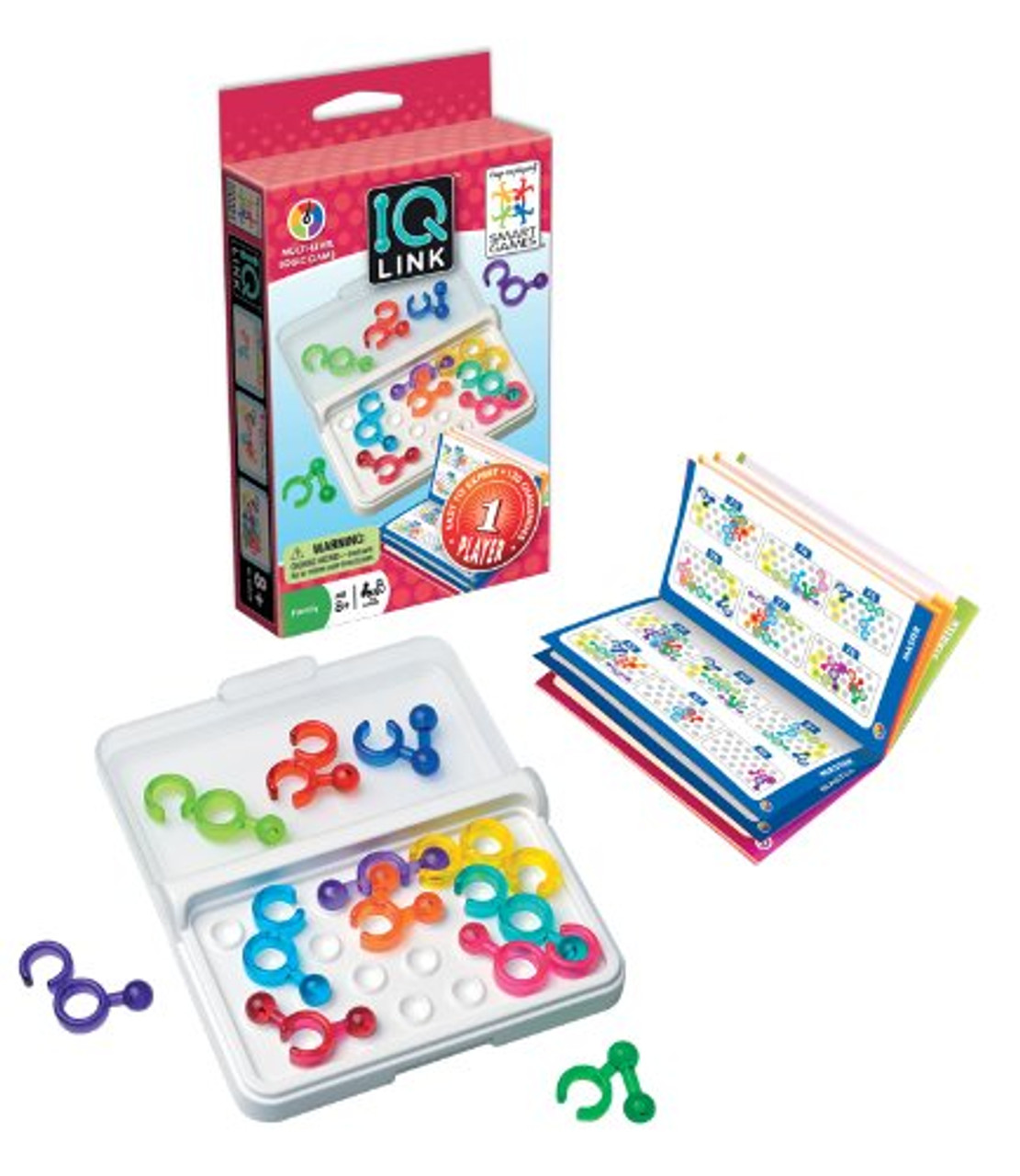 Two Player Games -  - Brain Games for Kids and Adults