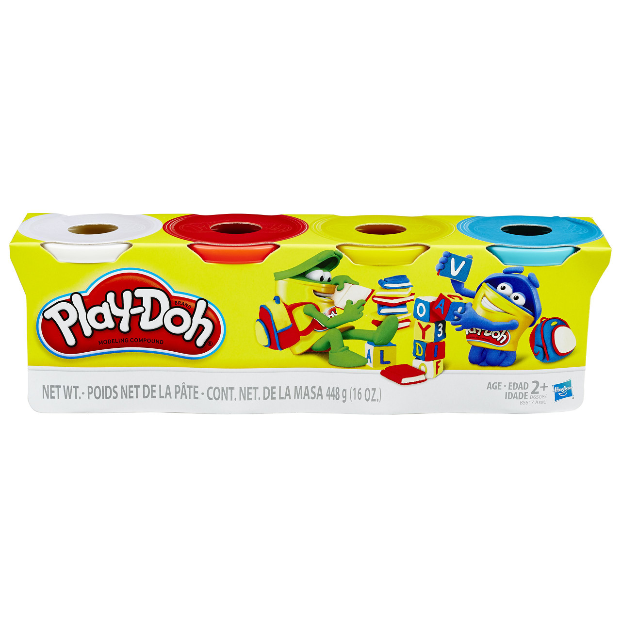 play doh 16 oz