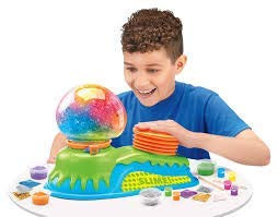Cra-Z-Art Nickleodeon Super Slime Bubble Pumper - Toys 4 U