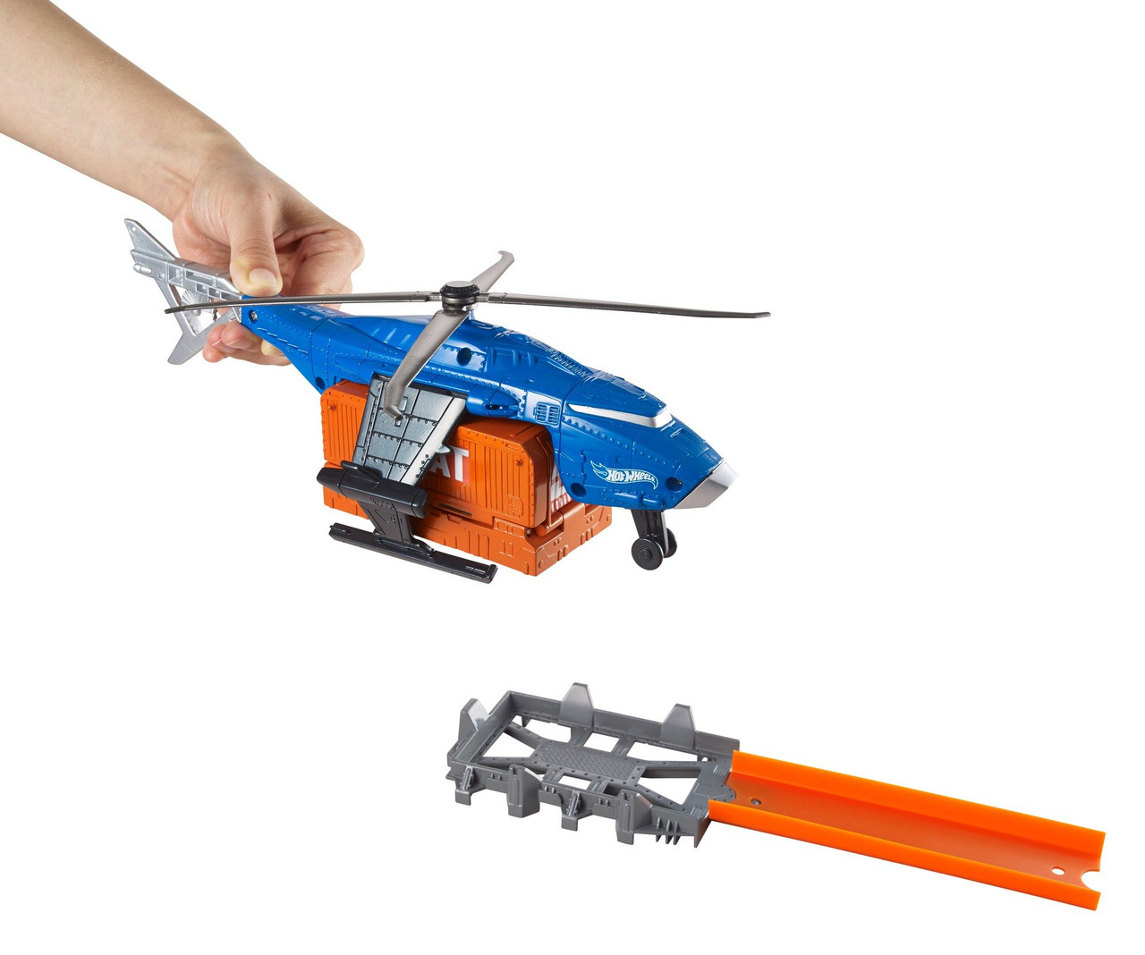 hot wheels helicopter