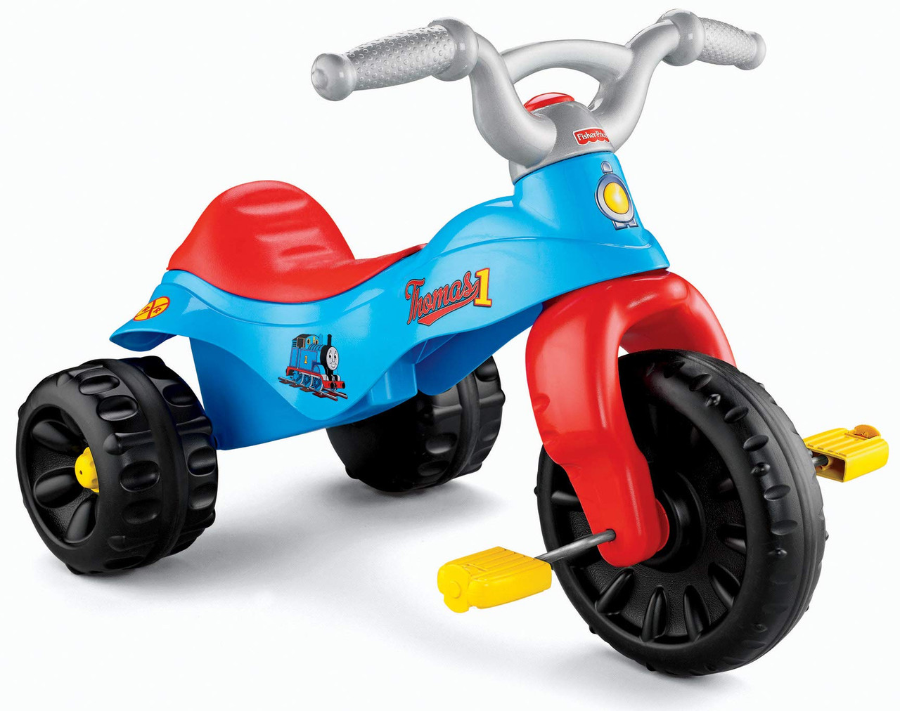 Fisher-Price Thomas and Friends Tough Trike - Toys 4 U