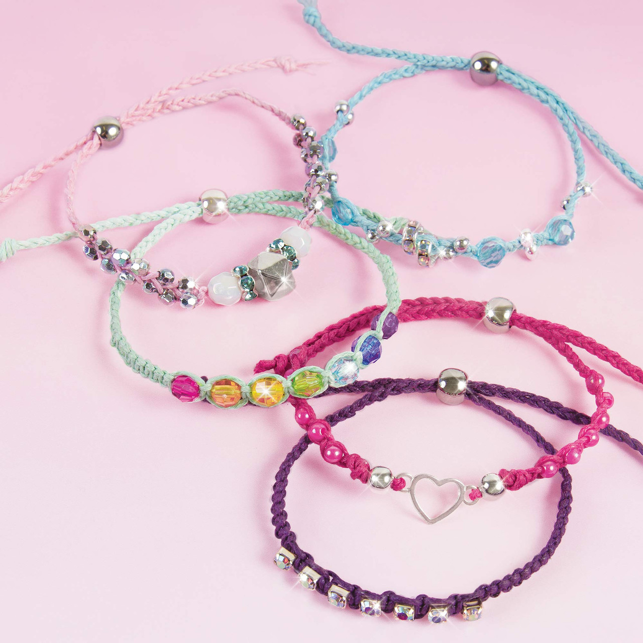girls bracelet kits