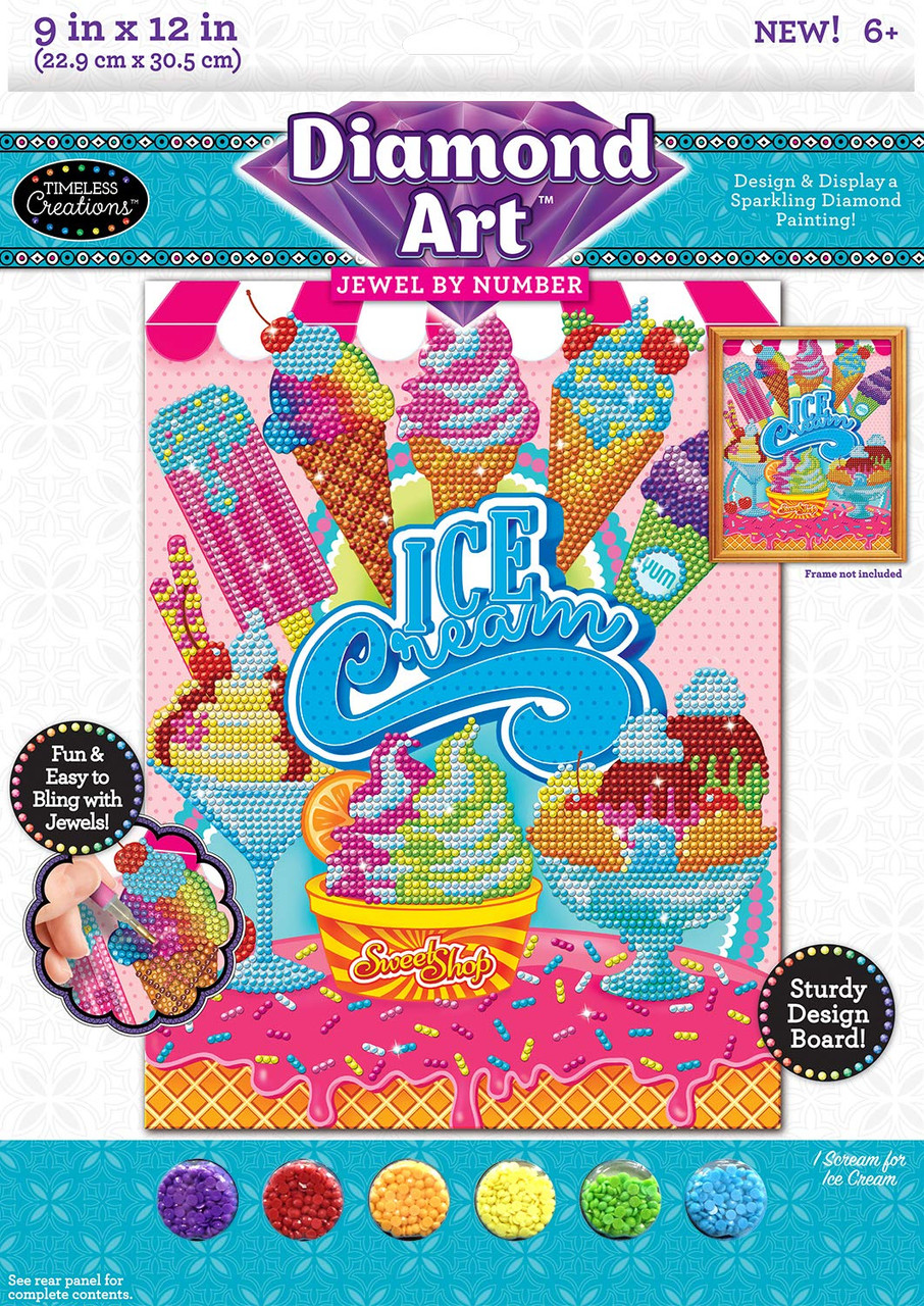 Cra-Z-Art Timeless Creations 2-in-1 Visual Art Designer, Beginner