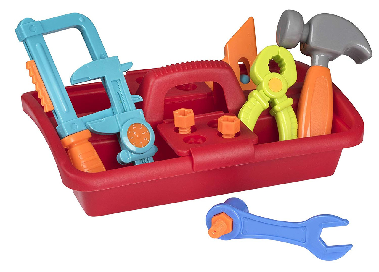 construction toy box