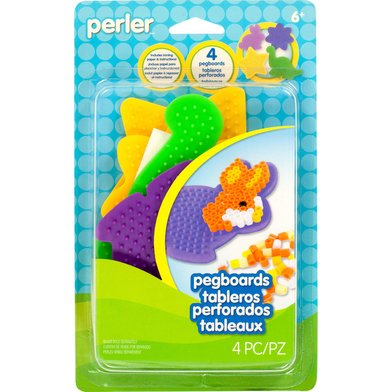 Perler® Beads Ironing Paper