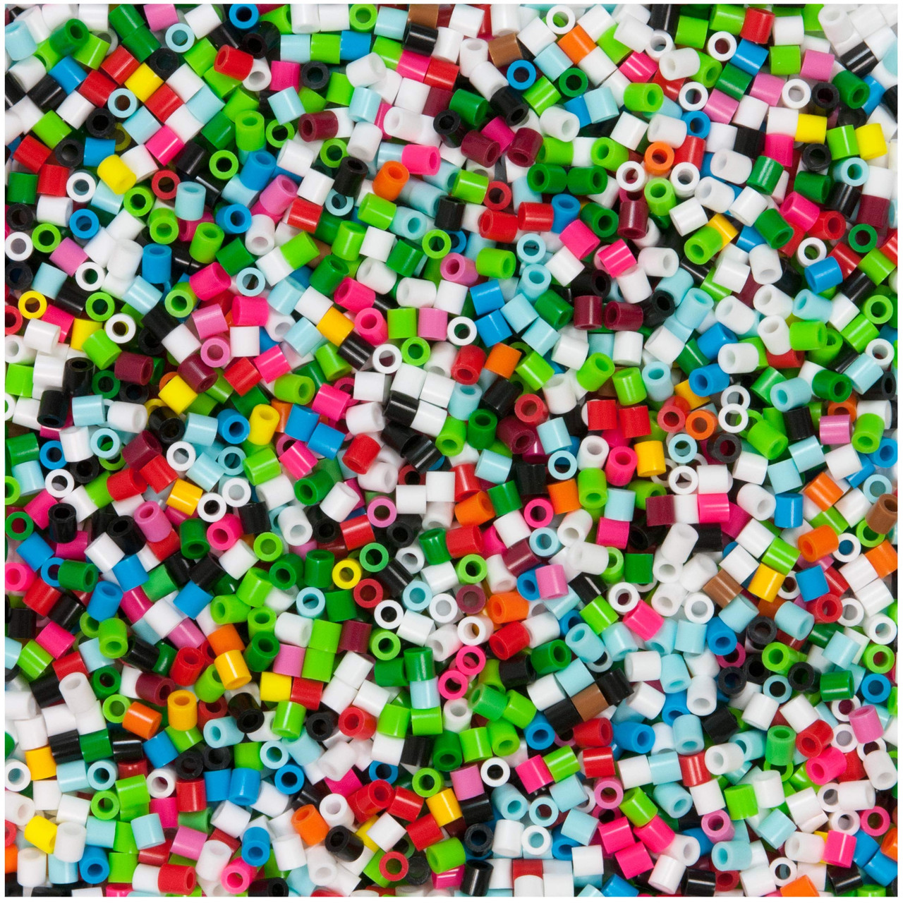 Perler Beads 3D Hello Kitty Kit - Toys 4 U