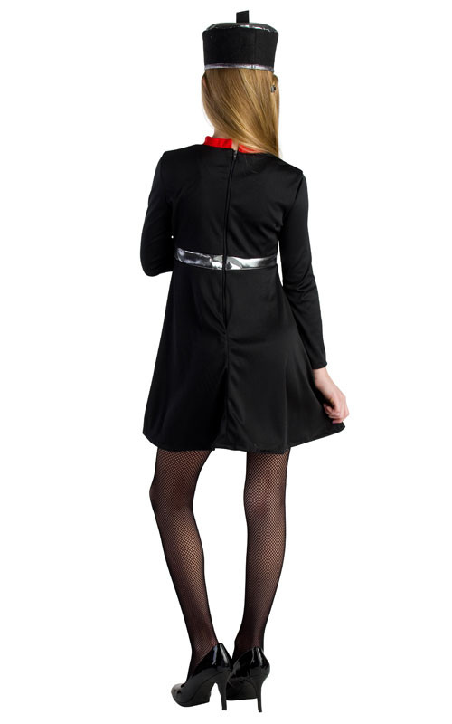 Kids Energizer Flashlight Costume by Dress Up America Toys 4 U