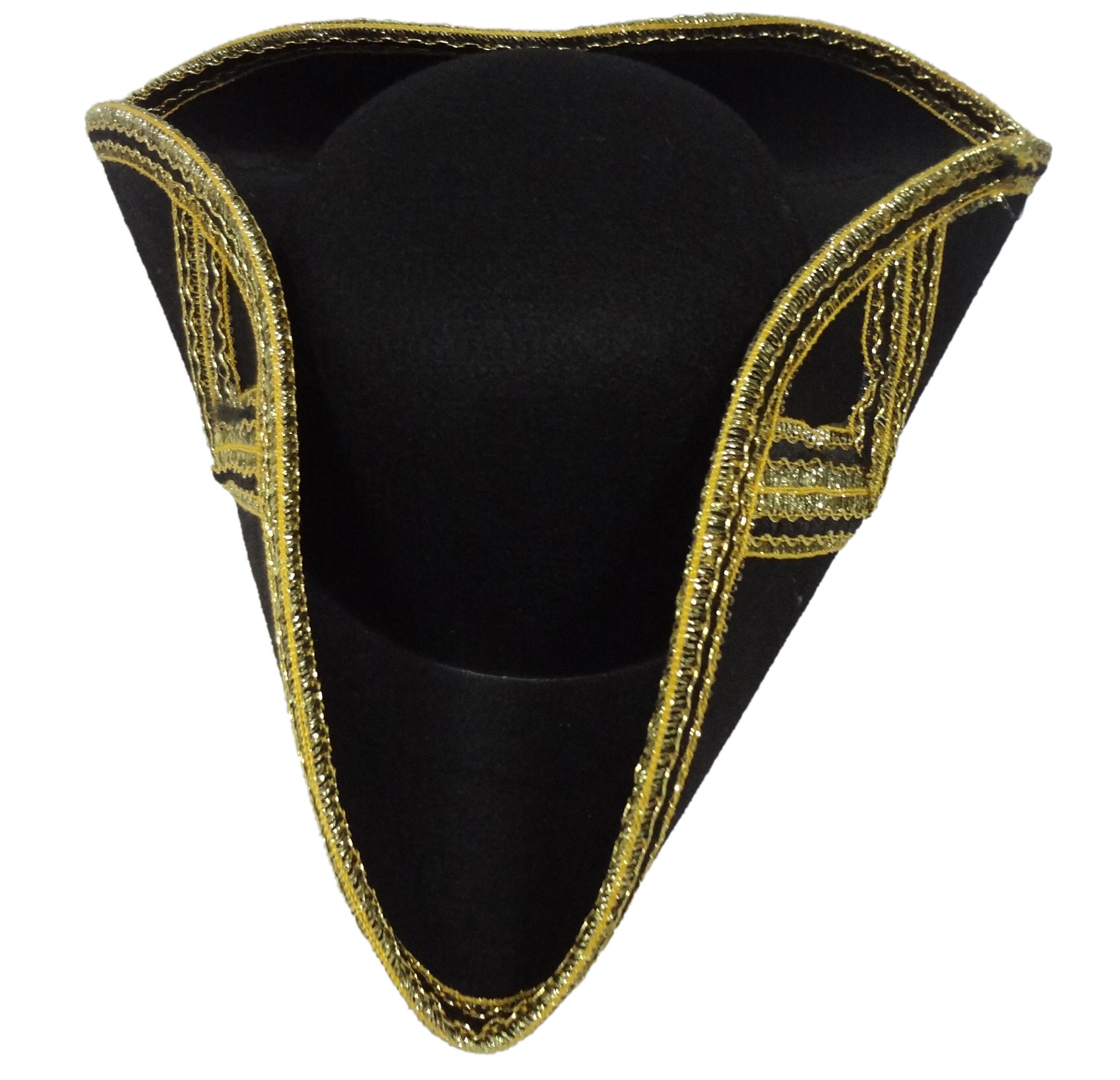 Tricorne Hat Toys 4 U
