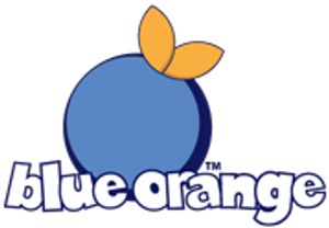 Blue Orange