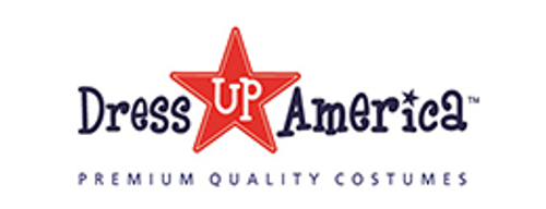 Flecha Arreglo Retocar Dress Up America Products - Toys 4 U