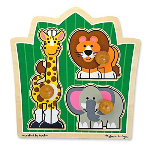 melissa and doug peg puzzles