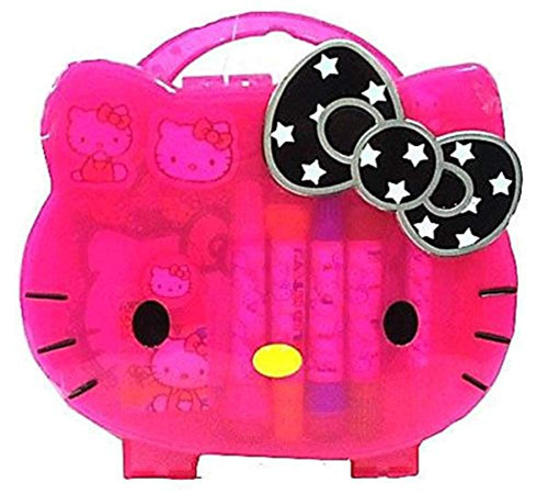 Hello Kitty Keepsake Stationery Case