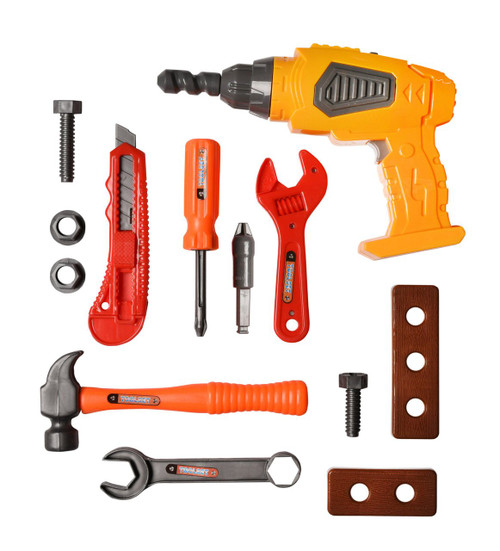 hammer drill toy