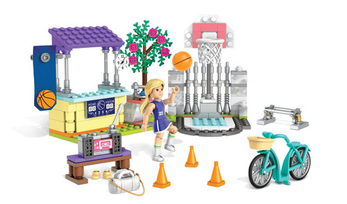 american girl construx