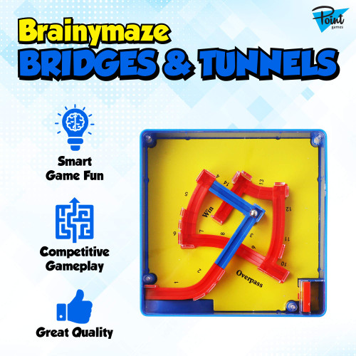 Brain Boosting Fun with IQ Twist From SmartGames