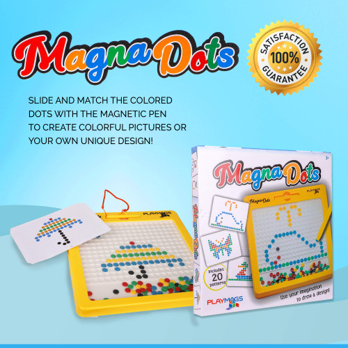 playmags magna board