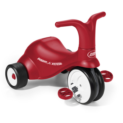 Radio Flyer Scoot 2 Pedal