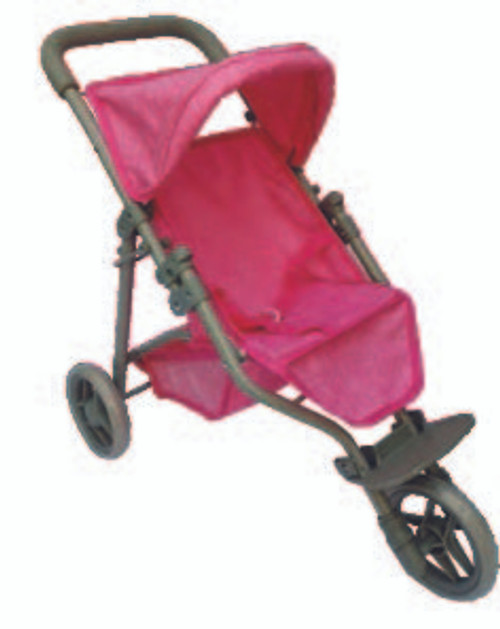 The New York Doll Collection Stroller (A224)