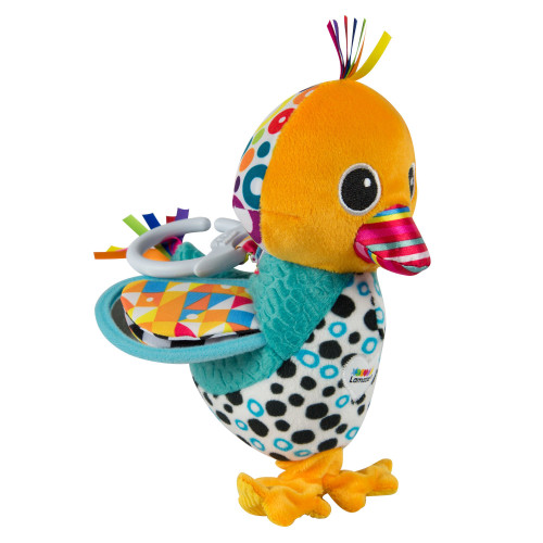 lamaze bird toy