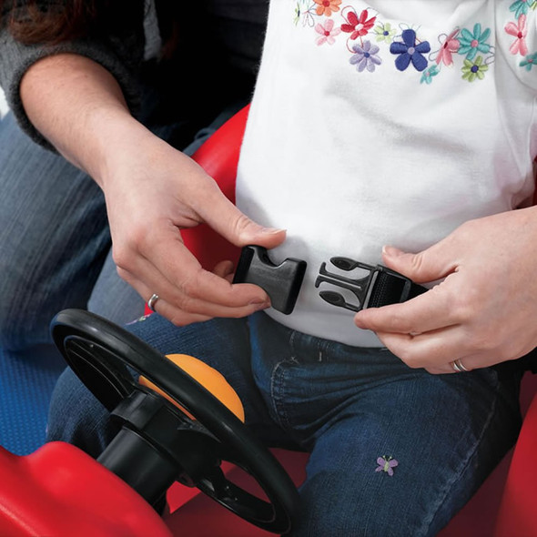 Step2 Push Around Buggy Anniversary Edition Pink