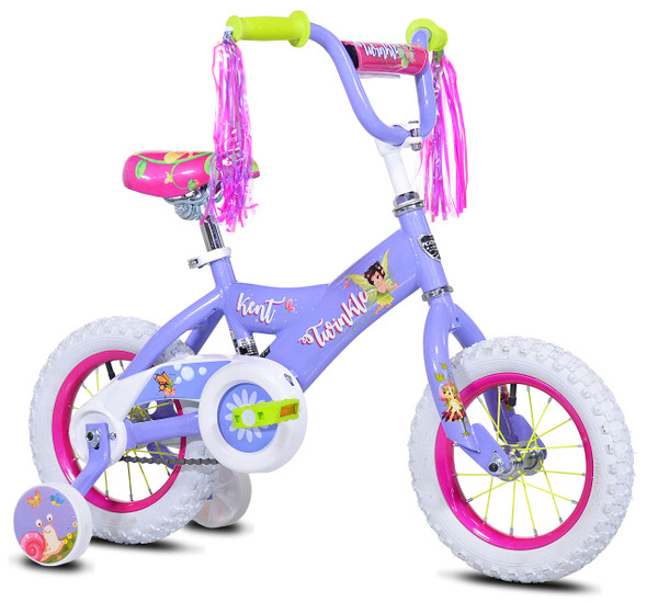 Kent Twinkle Girls' Bike