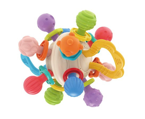 Sensory Activity Ball